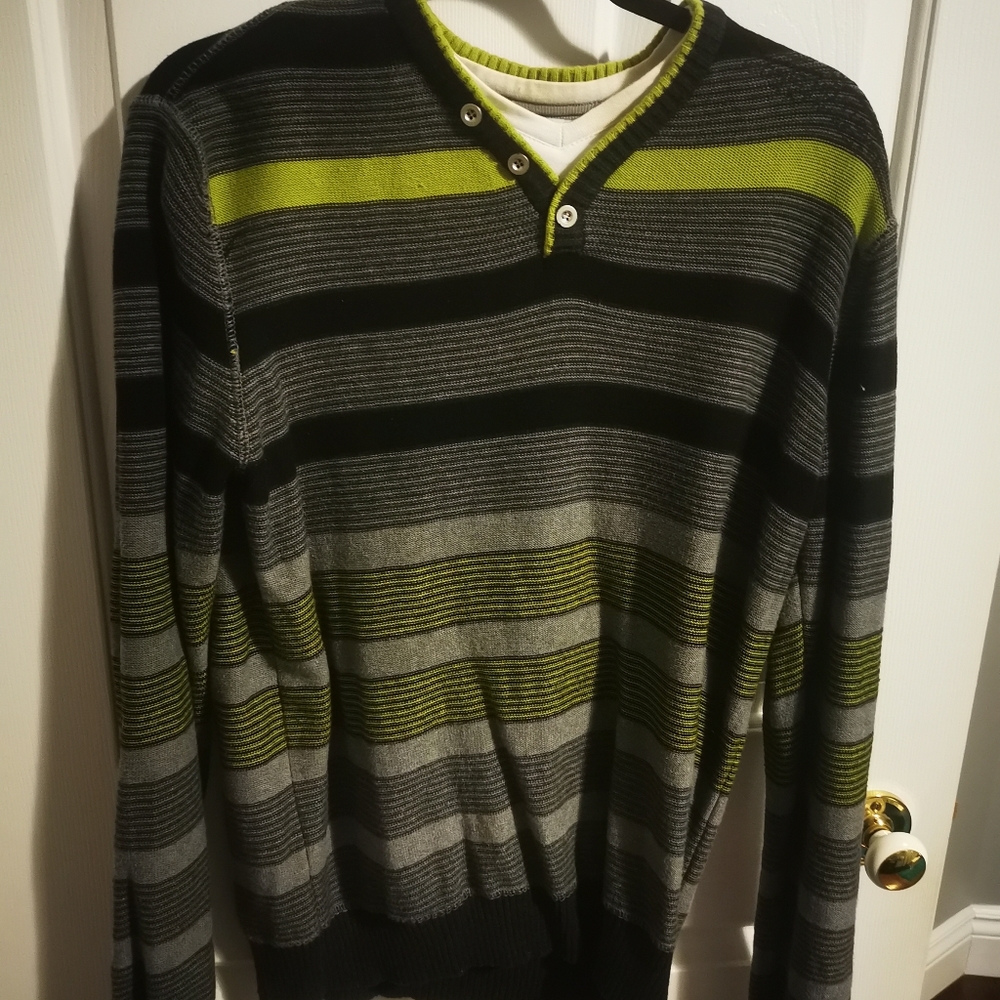 5 shirts